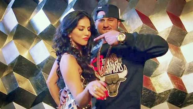 Chaar Botle Vodka (Ragini MMS – 2) Chaar Botle Vodka (Ragini MMS – 2)