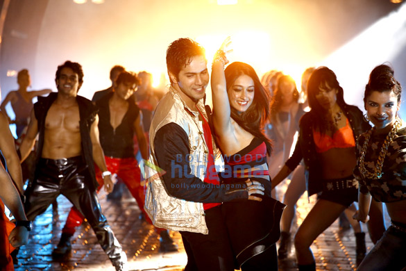 main tera hero 84