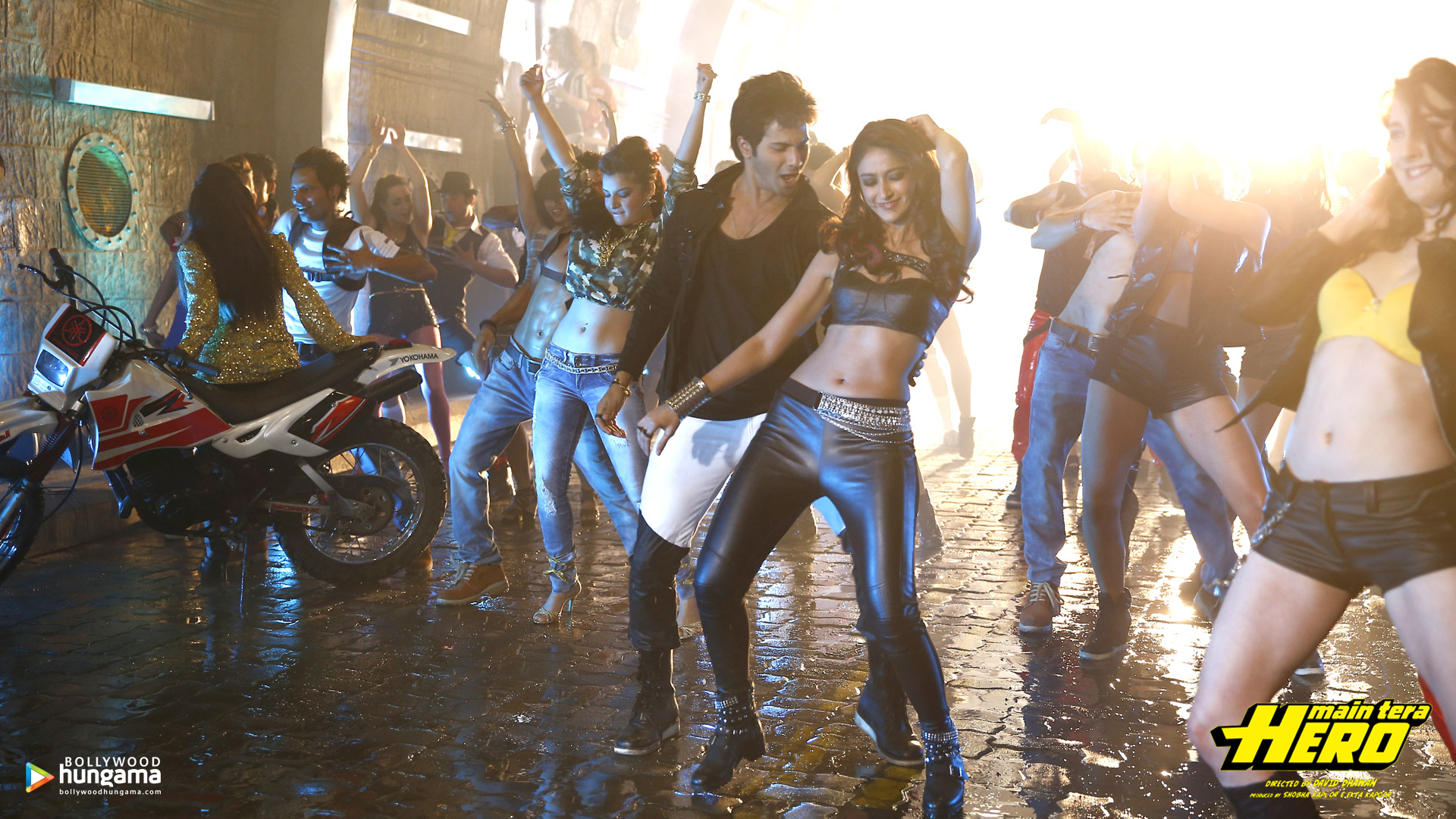 Main Tera Hero Main Tera Hero