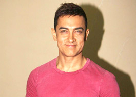 Aamir Khan sings for Satyamev Jayate