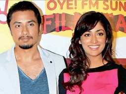 Ali Zafar – Yaami Gautam’s Fun Interview On Total Siyapaa Part 6