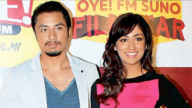 Ali Zafar – Yaami Gautam’s Fun Interview On Total Siyapaa Part 6