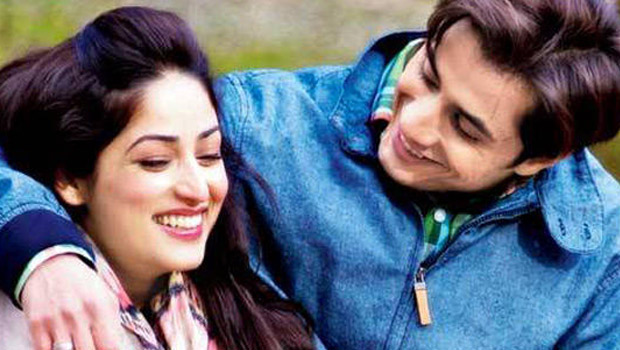 Ali Zafar – Yaami Gautam’s Fun Interview On Total Siyapaa Part 5