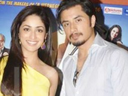 Ali Zafar – Yaami Gautam’s Fun Interview On Total Siyapaa Part 4