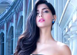 Sonam gets into workshop for Dolly Ki Doli after Raanjhanaa