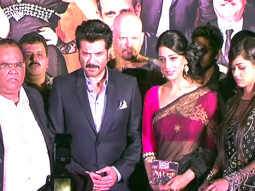 Audio Release Of ‘Gang Of Ghosts’