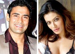 “Sangram is my man” – Payal Rohatgi “Sangram is my man” – Payal Rohatgi