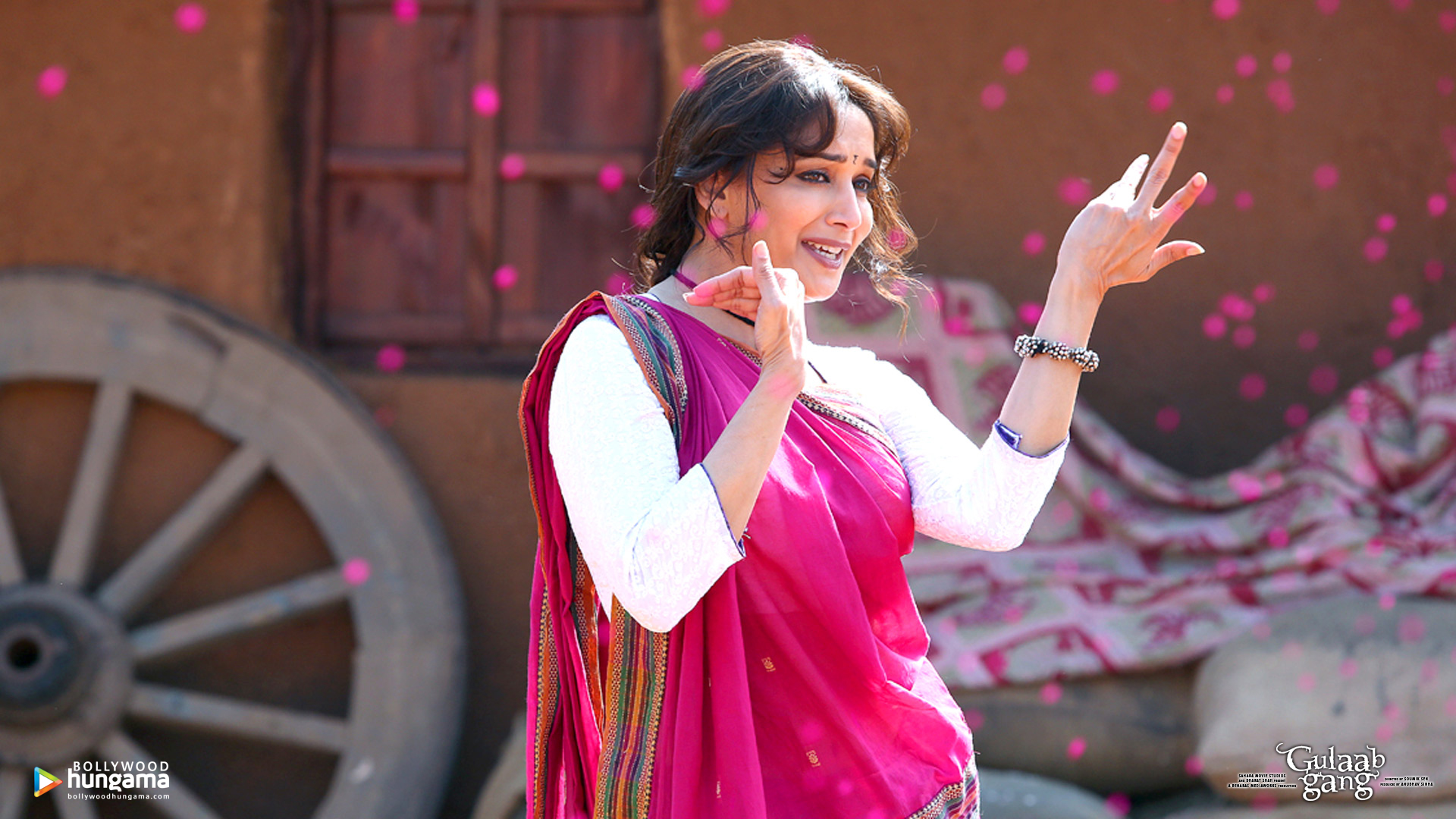 Gulaab Gang