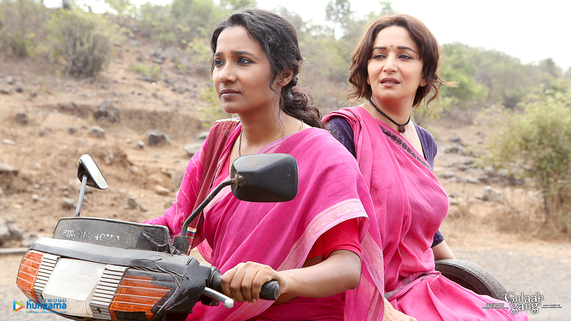 Gulaab Gang Gulaab Gang