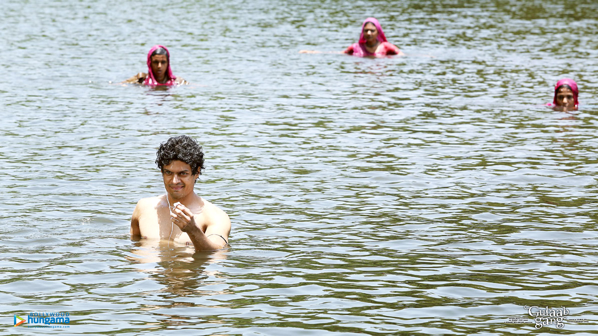 Gulaab Gang Gulaab Gang