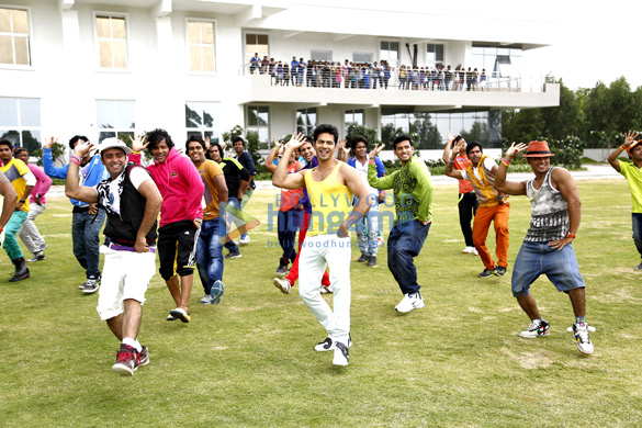 main tera hero 88