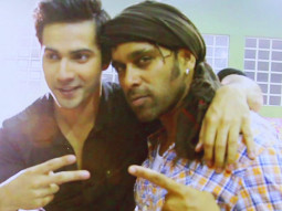 Making Of ‘Palat’ (Main Tera Hero)