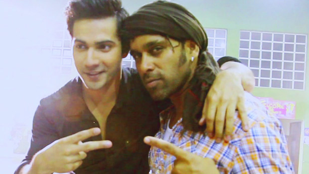 Making Of ‘Palat’ (Main Tera Hero)
