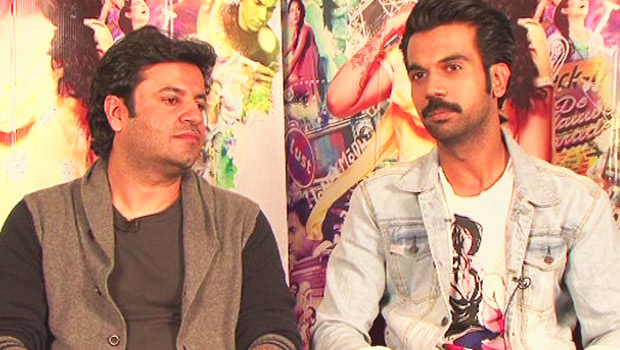 Vikas Bahl – Rajkummar Rao’s Exclusive On ‘Queen’ Part 2