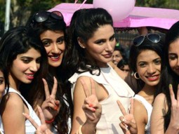 Nargis Fakhri At ‘Veet The Walk Of Confidence’