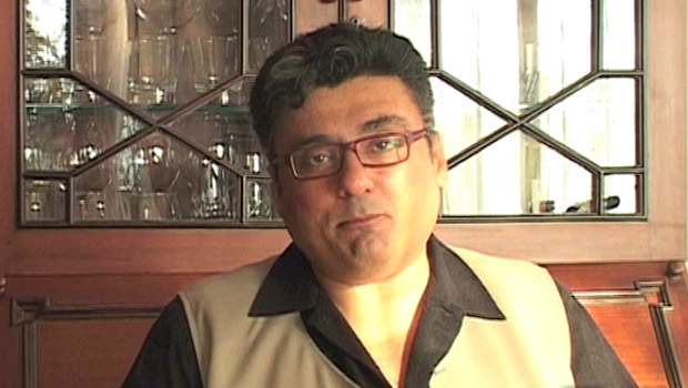 Fahad Samar’s Exclusive On Scandal Point Part 5
