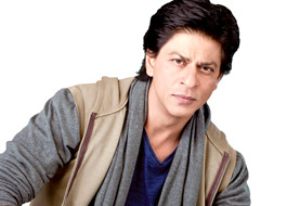 SRK to attend Kochadaiiyaan’s music launch