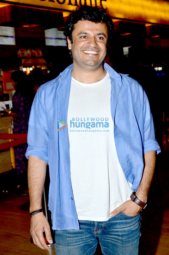 special screening of queen after release 6