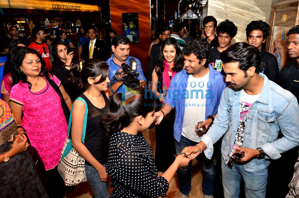 special screening of queen after release 5