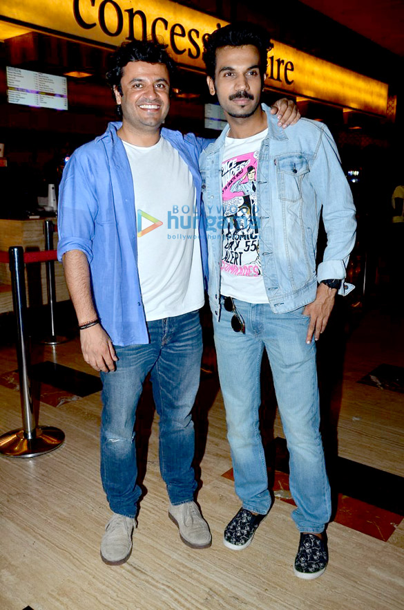 special screening of queen after release 2
