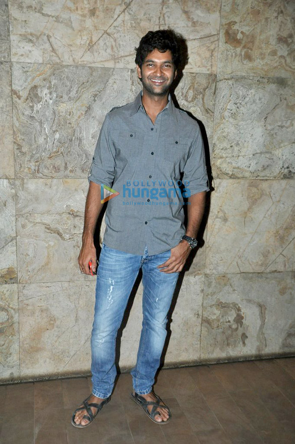 special screening of lakshmi at lightbox 9