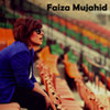 Faiza Mujahid