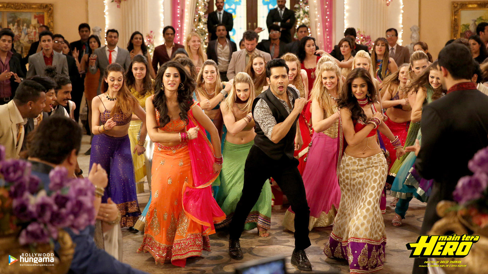 Main Tera Hero Main Tera Hero