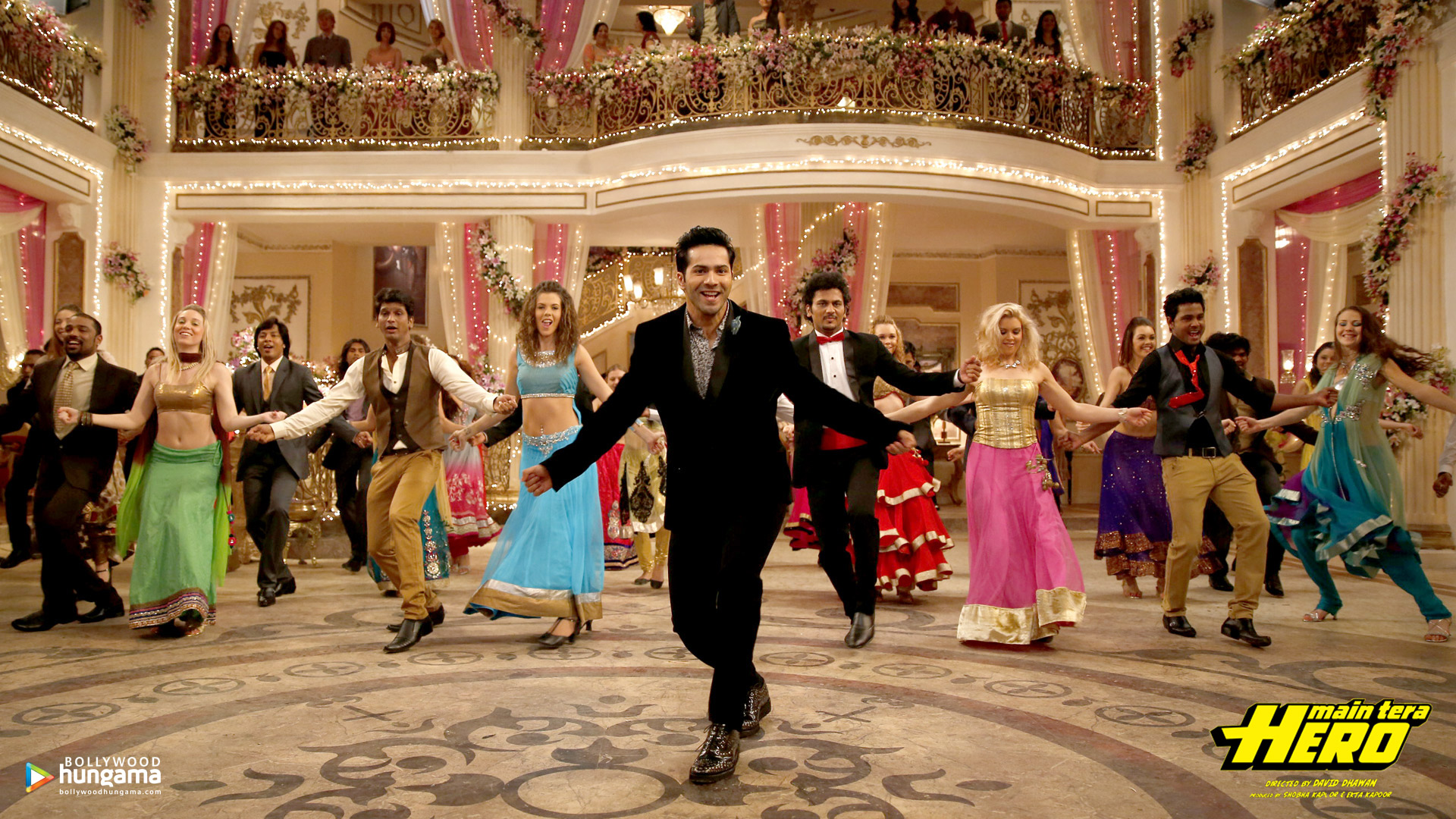 Main Tera Hero