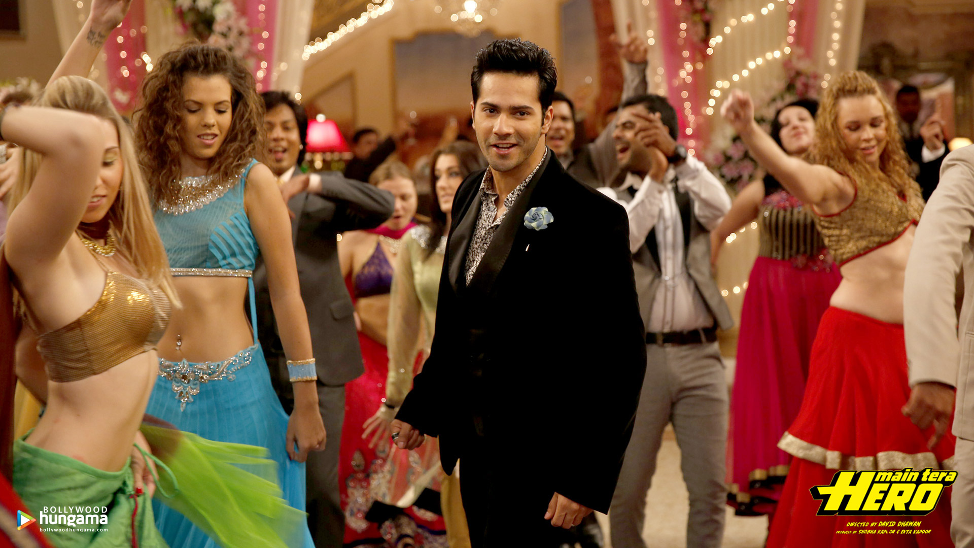 Main Tera Hero Main Tera Hero