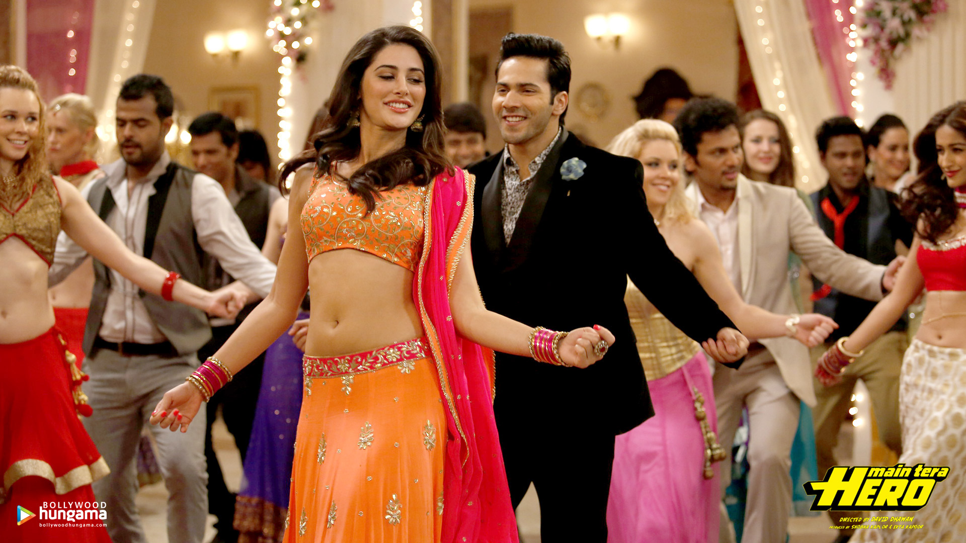 Main Tera Hero Main Tera Hero
