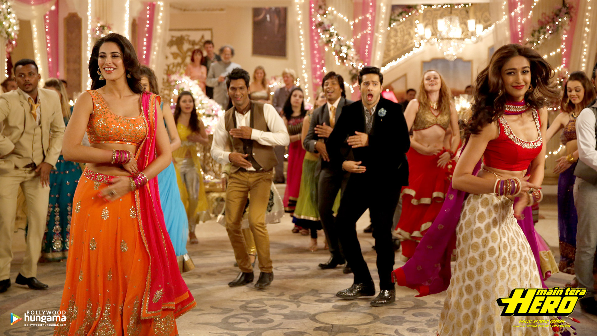 Main Tera Hero