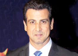 Ronit Roy orders shoes for his entire unit