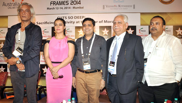 ‘Kamasutra 2’ Director Blasts Censor Board CEO, Sunny Leone