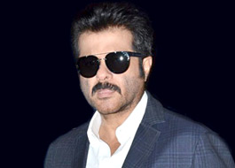 Anil Kapoor gears up for Season 2 of 24