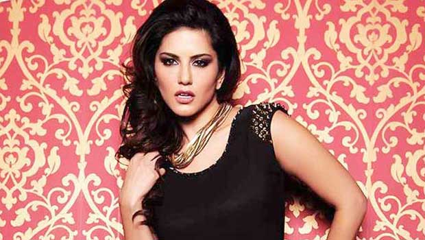 “My Perception Of Bold And Sexy Is Skewed And On Some Other Level”: Sunny Leone