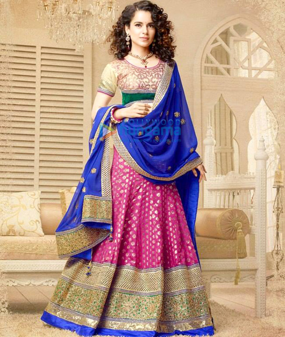 kangna ranaut 127