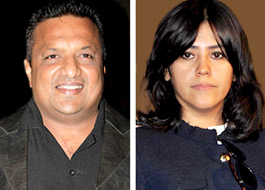 Sanjay Gupta supports Ekta, slams producers’ guilds
