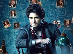 ‘Samrat And Co.’ Digital Poster