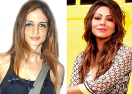 Suzanne Roshan, Gauri Khan come together for real estate project Suzanne Roshan, Gauri Khan come together for real estate project