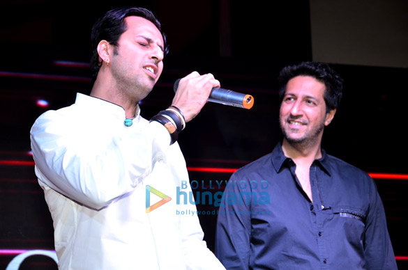 audio release of kaanchi 11