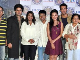 First Look And Promo Launch Of ‘Samrat And Co.’