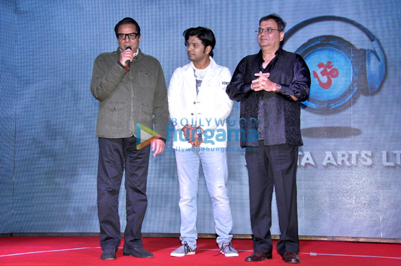 audio release of kaanchi 27