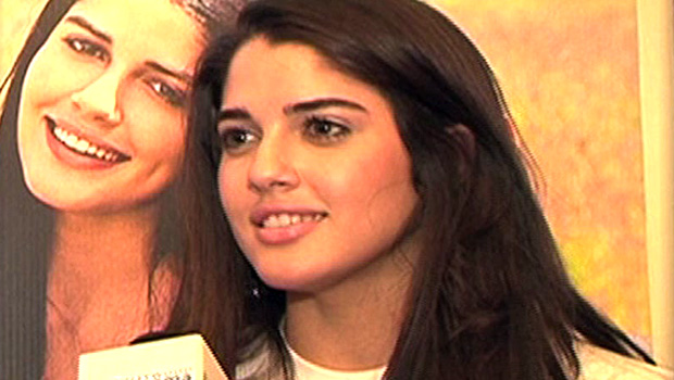 Izabelle Leite Breaks Silence On Sidharth Malhotra