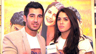 First Look Promo Launch Of ‘Purani Jeans’