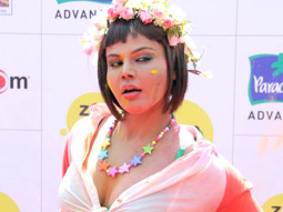 Bollywood Stars Celebrate Holi