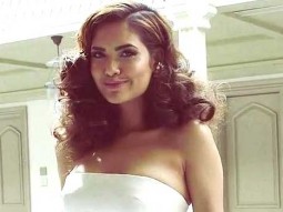 Esha Gupta’s Photoshoot For ‘Vogue India’ Magazine