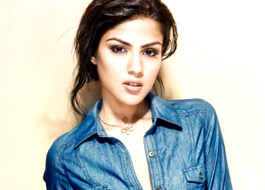 Rhea Chakraborty groped in her building premises Rhea Chakraborty groped in her building premises