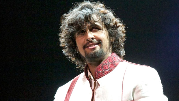 Sonu Nigam’s Exclusive On The Royalty Issue