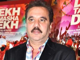 Press Conference Of ‘Dekh Tamasha Dekh’