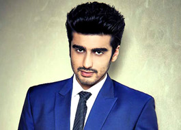 Arjun Kapoor to endorse Earth Hour 2014? Arjun Kapoor to endorse Earth Hour 2014?